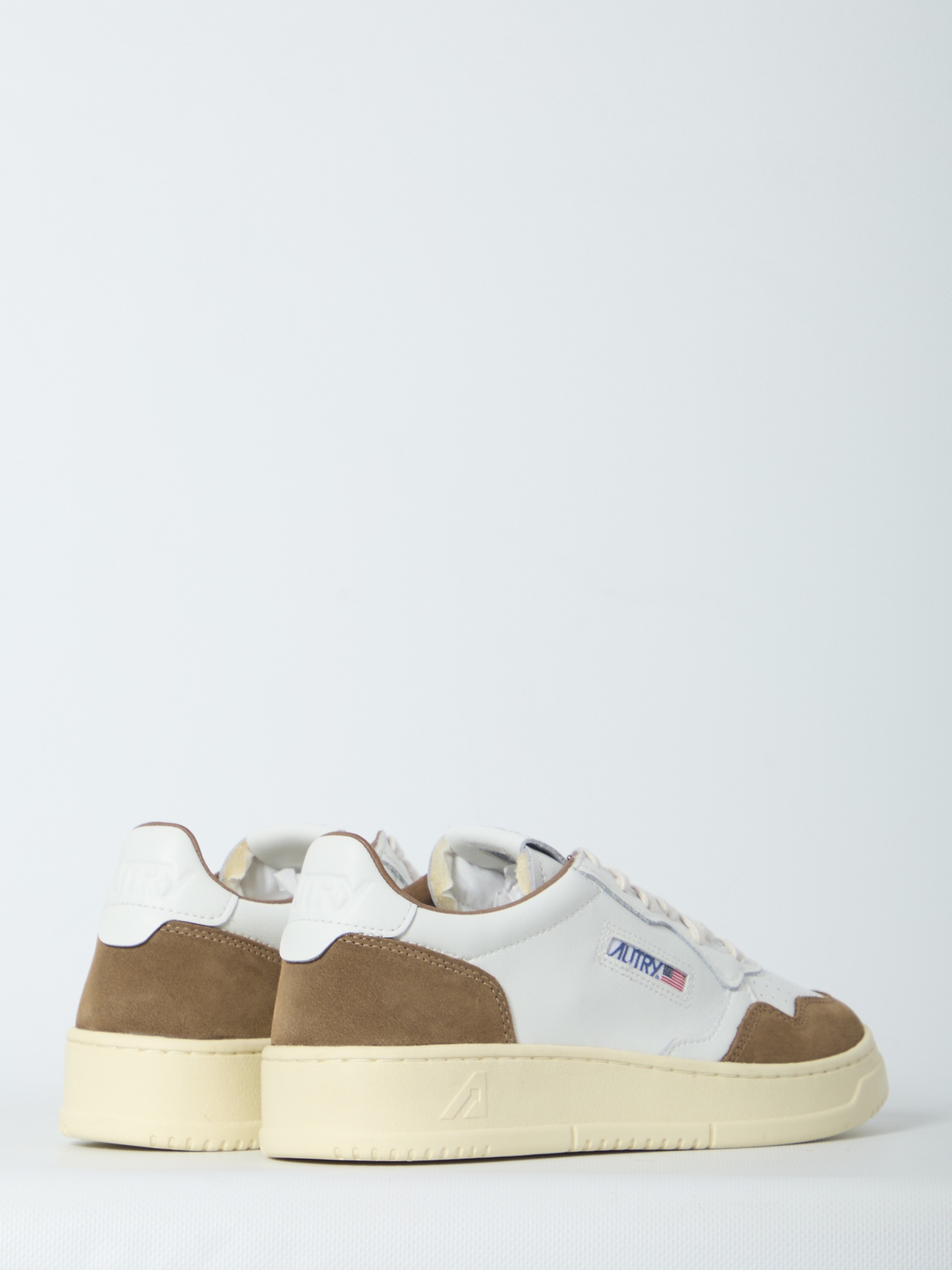 [AUTRY] Sneakers FW26 AULM_FT_17