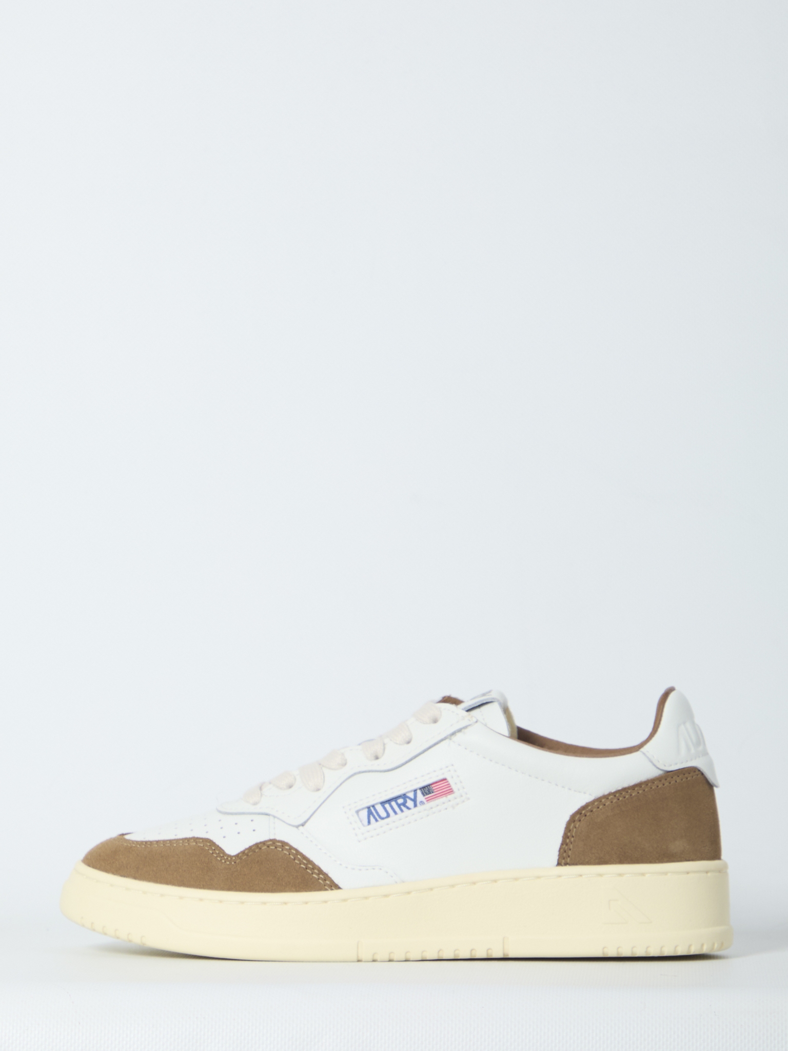 [AUTRY] Sneakers FW26 AULM_FT_17