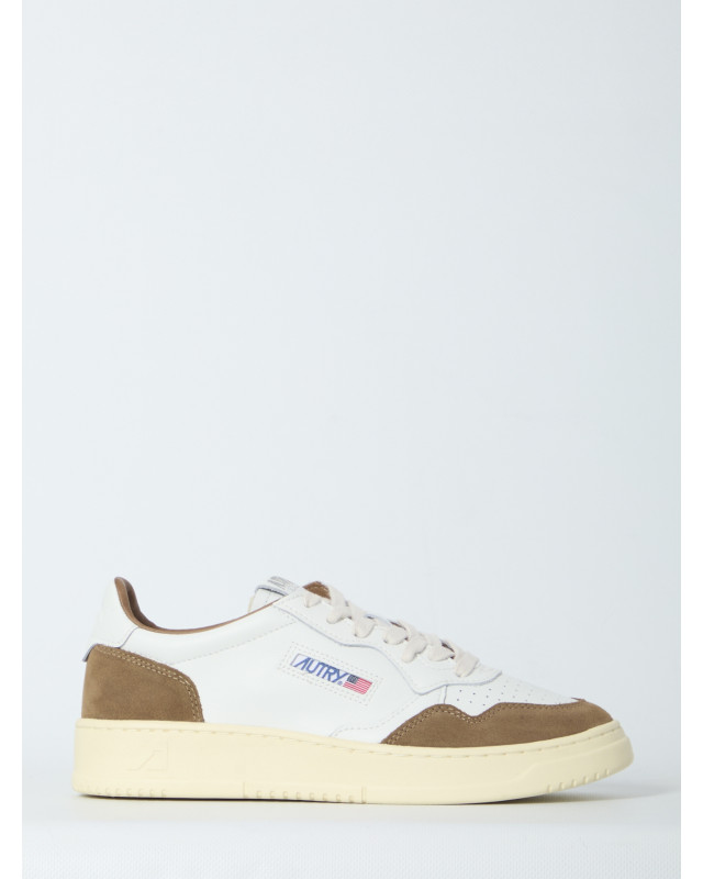 [AUTRY] Sneakers FW26 AULM_FT_17
