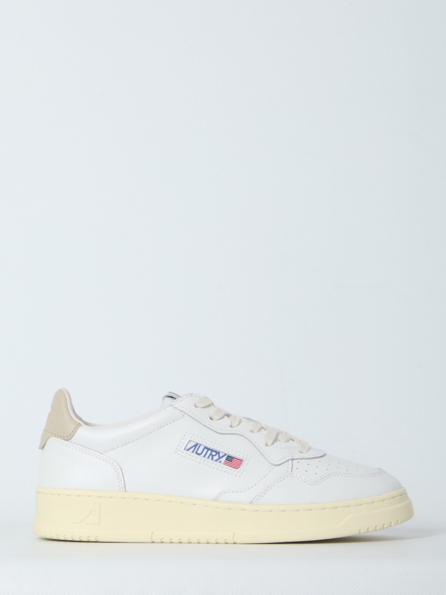[AUTRY] Sneakers FW26 AULM_LL_27