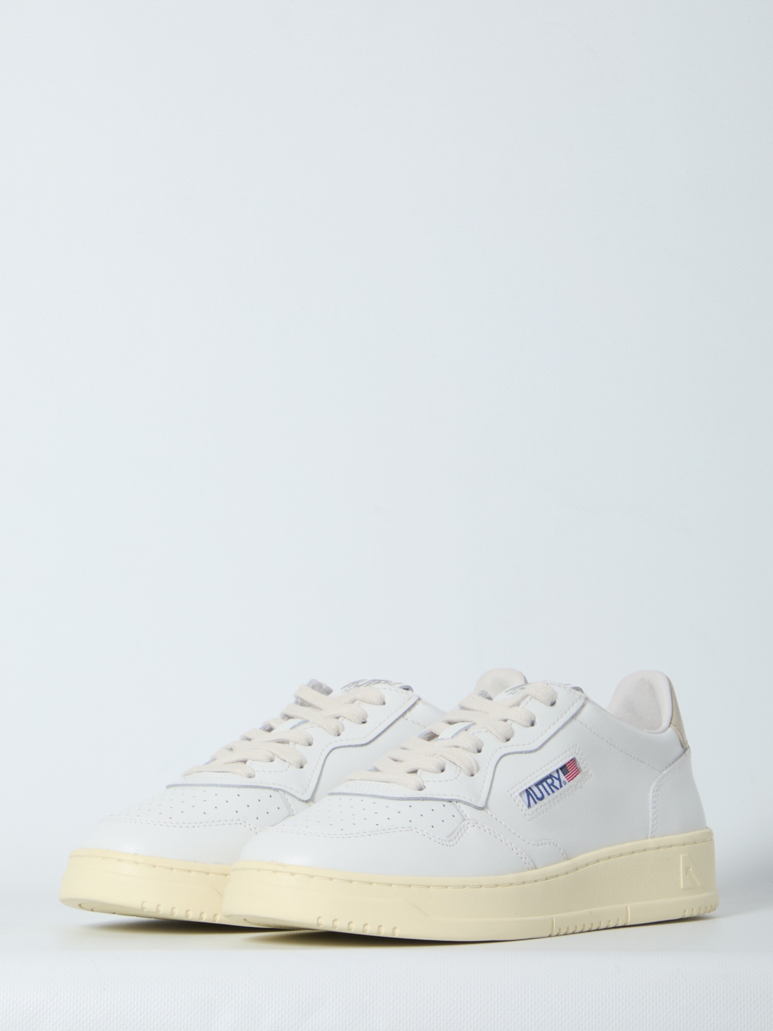[AUTRY] Sneakers FW26 AULM_LL_27