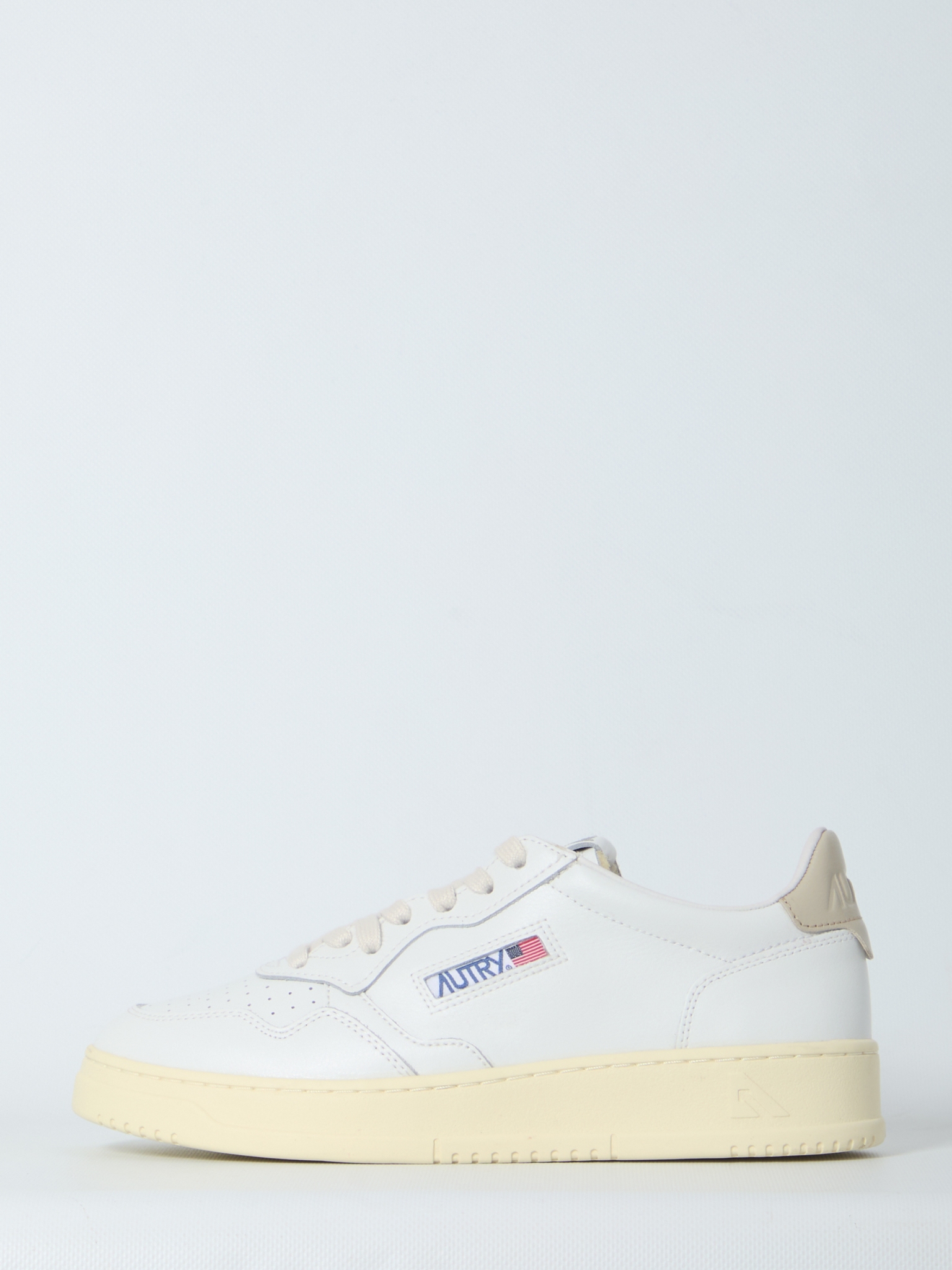 [AUTRY] Sneakers FW26 AULM_LL_27