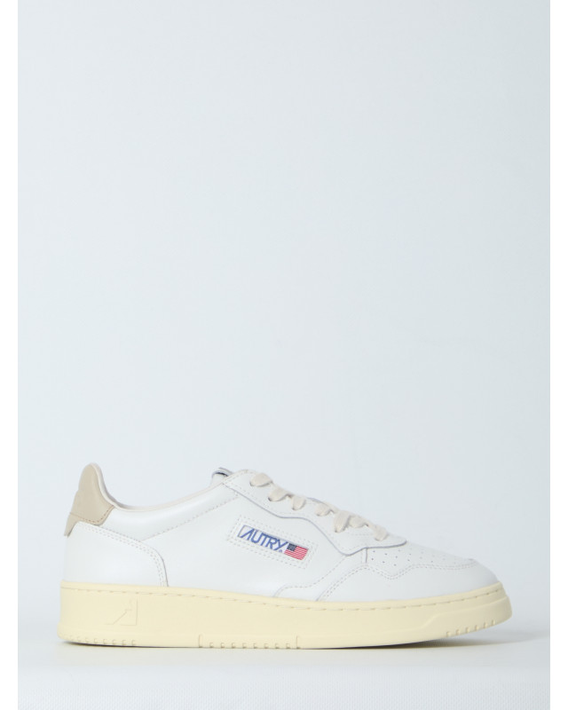 [AUTRY] Sneakers FW26 AULM_LL_27