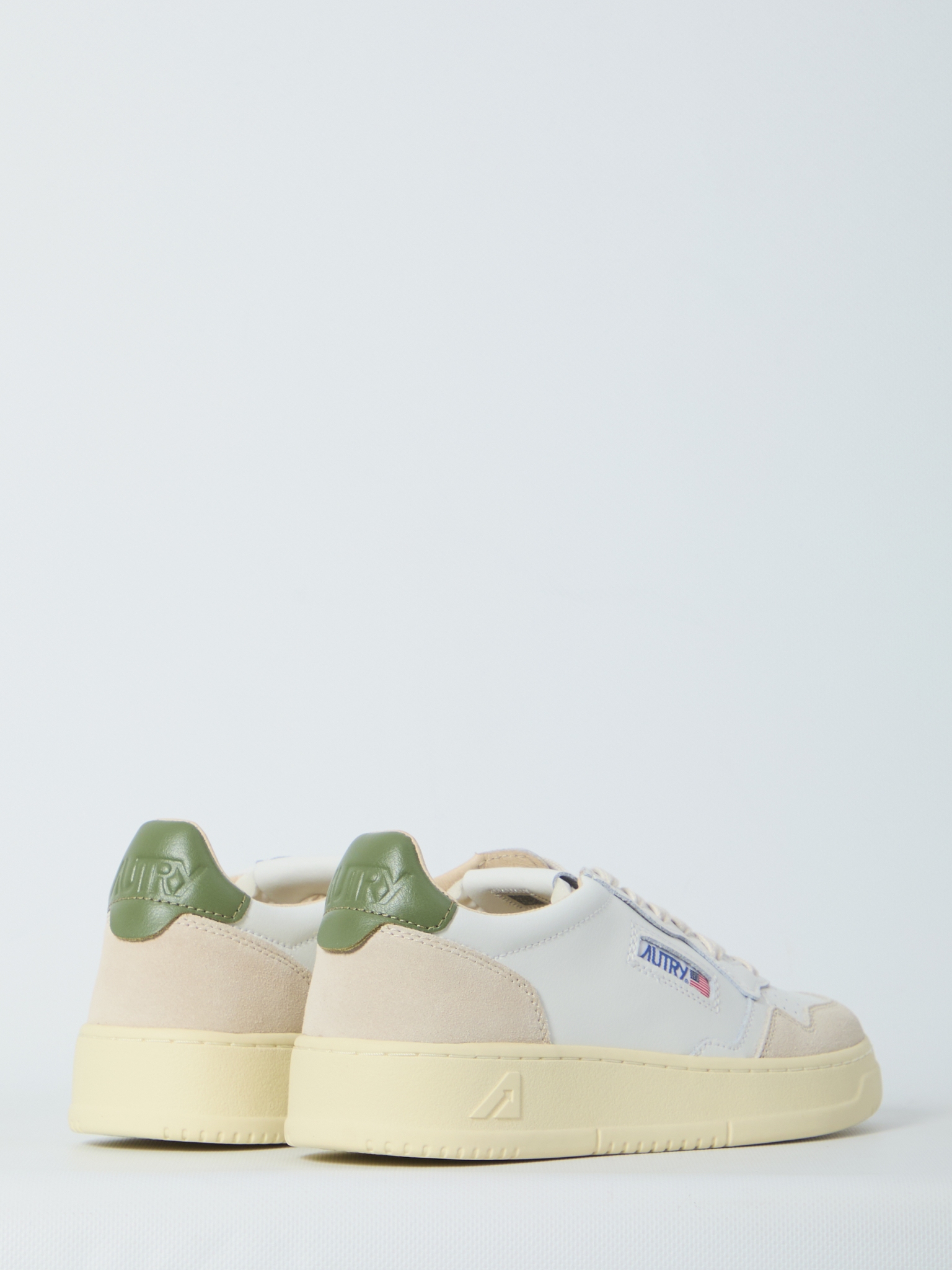 [AUTRY] Sneakers FW26 AULM_LS_17