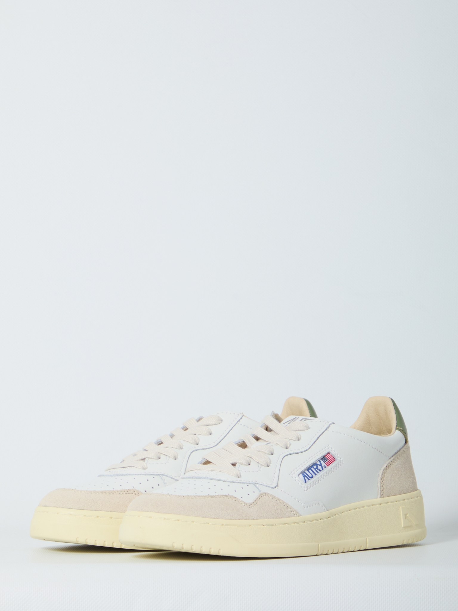 [AUTRY] Sneakers FW26 AULM_LS_17