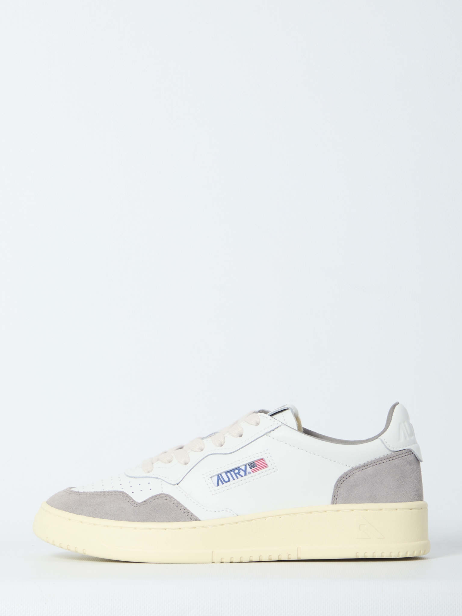 [AUTRY] Sneakers FW26 AULM_FT_15