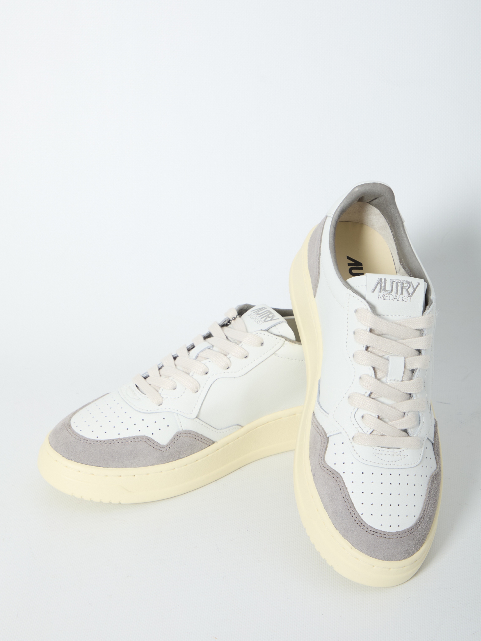 [AUTRY] Sneakers FW26 AULM_FT_15