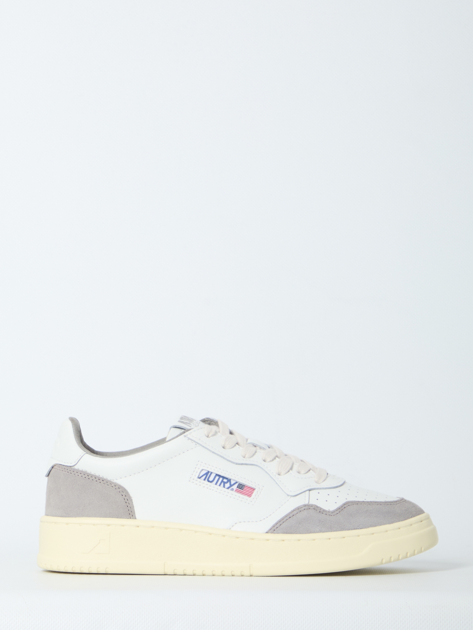 [AUTRY] Sneakers FW26 AULM_FT_15