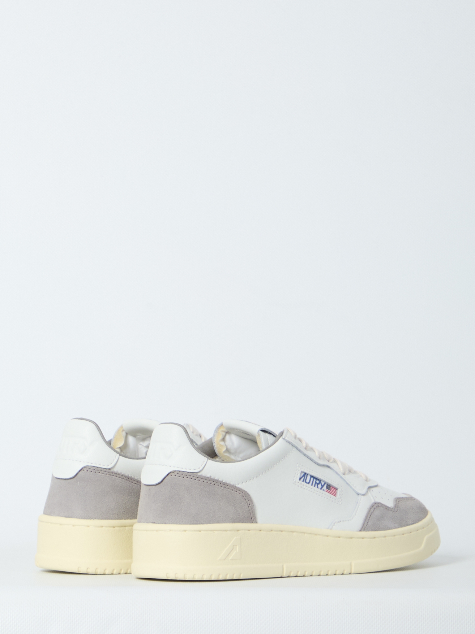 [AUTRY] Sneakers FW26 AULM_FT_15