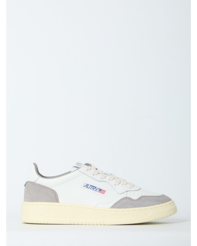 [AUTRY] Sneakers FW26 AULM_FT_15