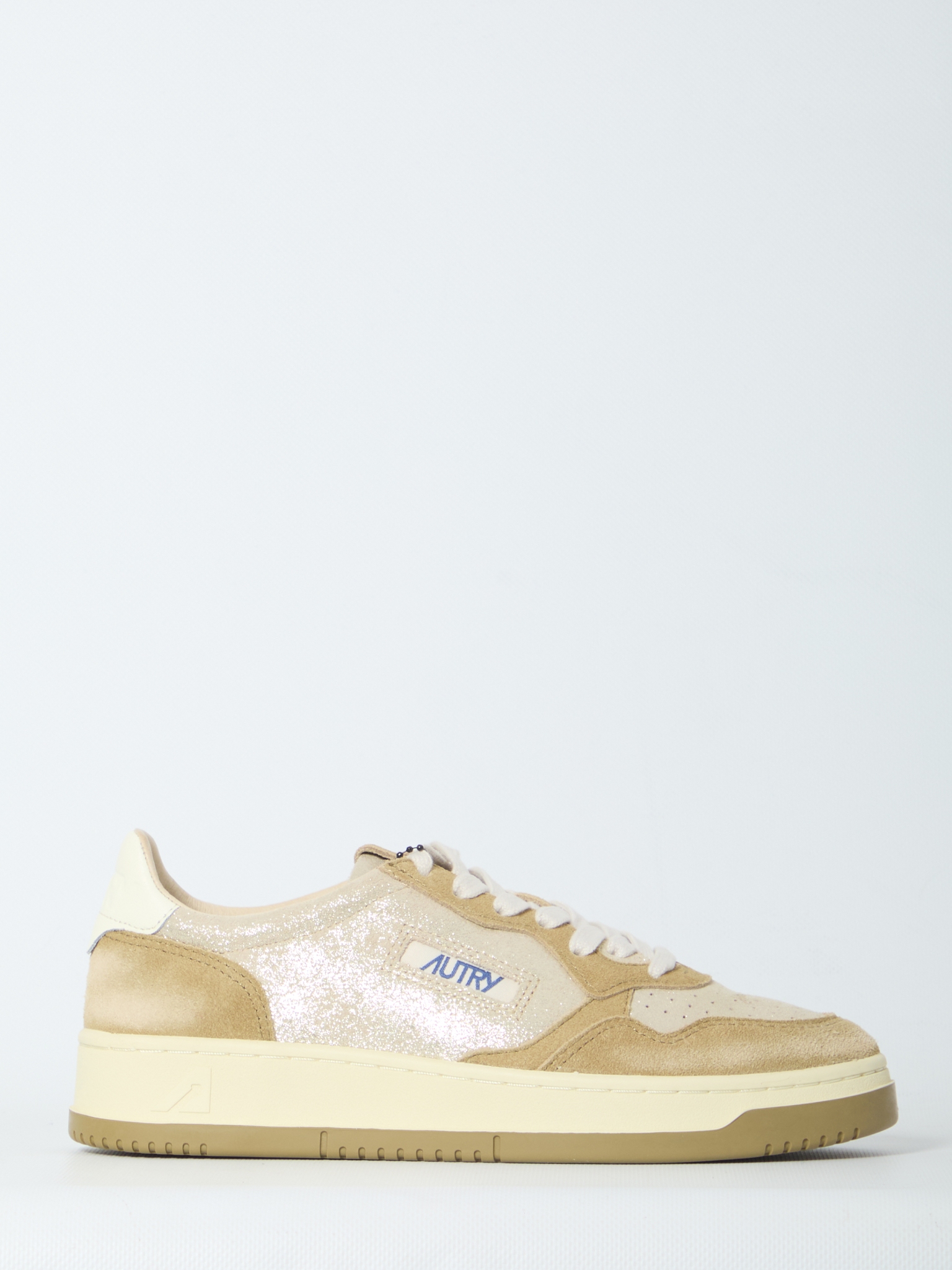 [AUTRY] Sneakers FW26 AULW_YB_01