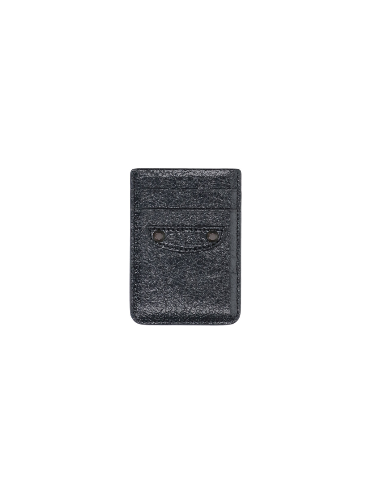 [Balenciaga] Wallet FW26 872665 2ABFY1000