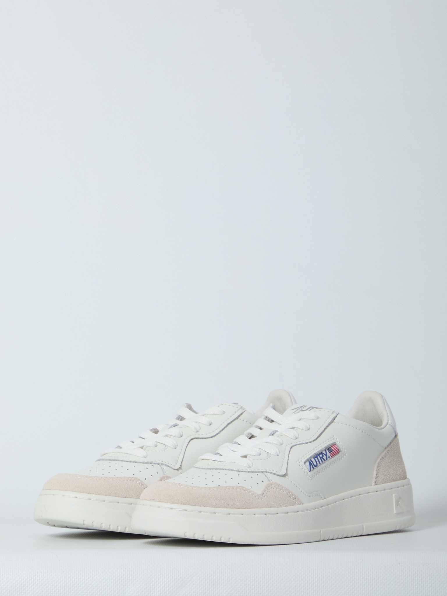 [AUTRY] Sneakers FW26 AULW_LS_30