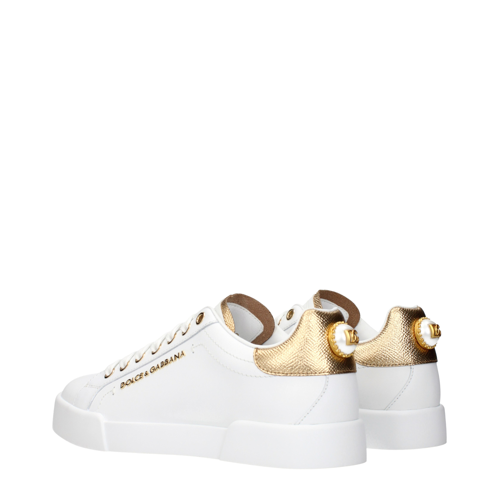 [DOLCE&GABBANA] Sneakers SS26 CK2329AN2988B996