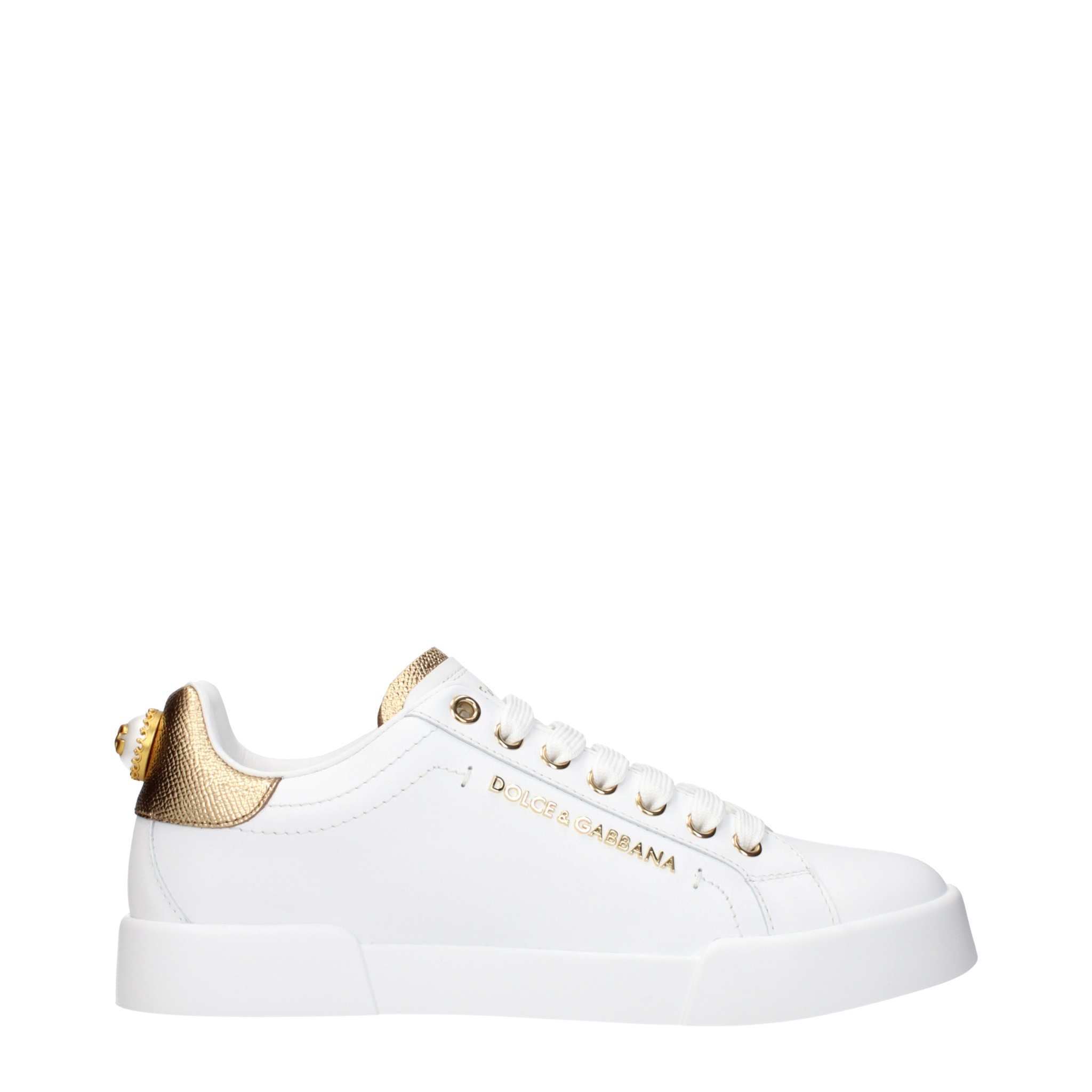 [DOLCE&GABBANA] Sneakers SS26 CK2329AN2988B996