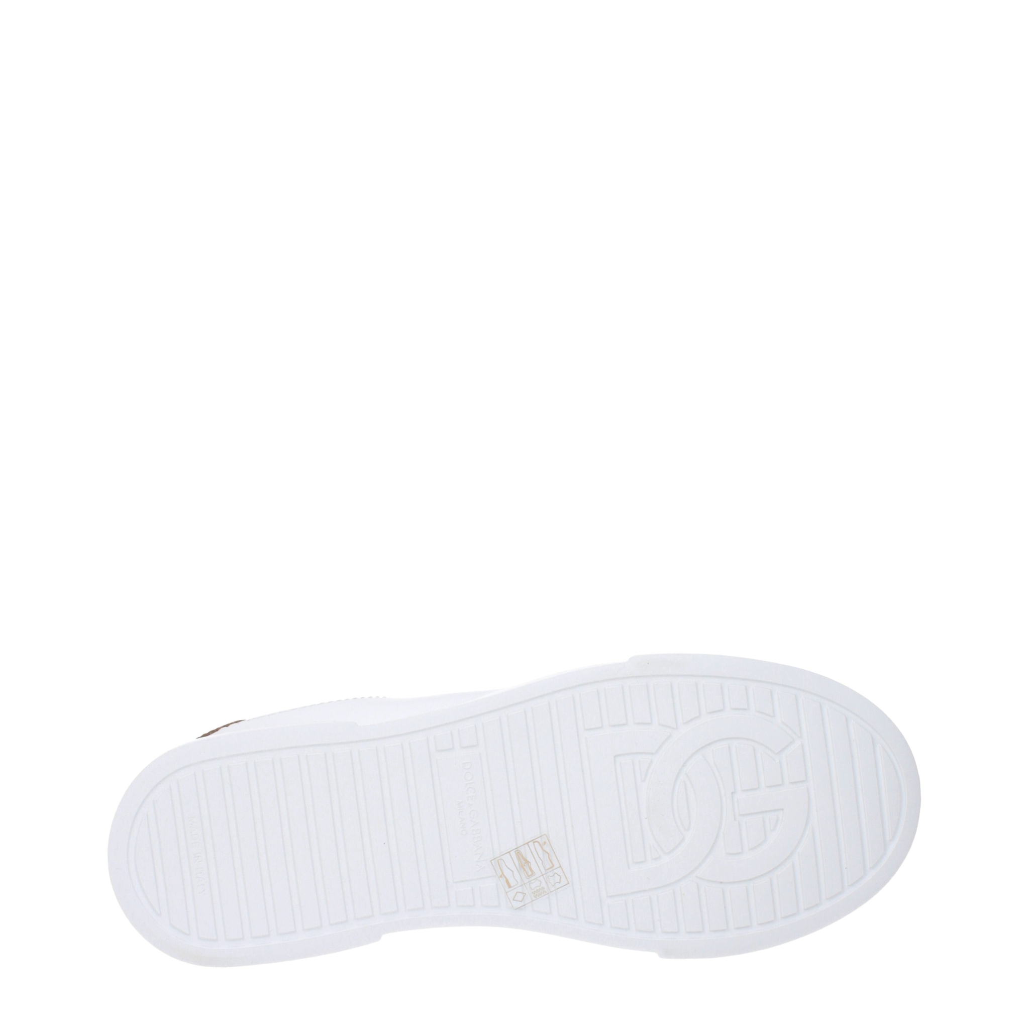[DOLCE&GABBANA] Sneakers SS26 CK2329AN2988B996