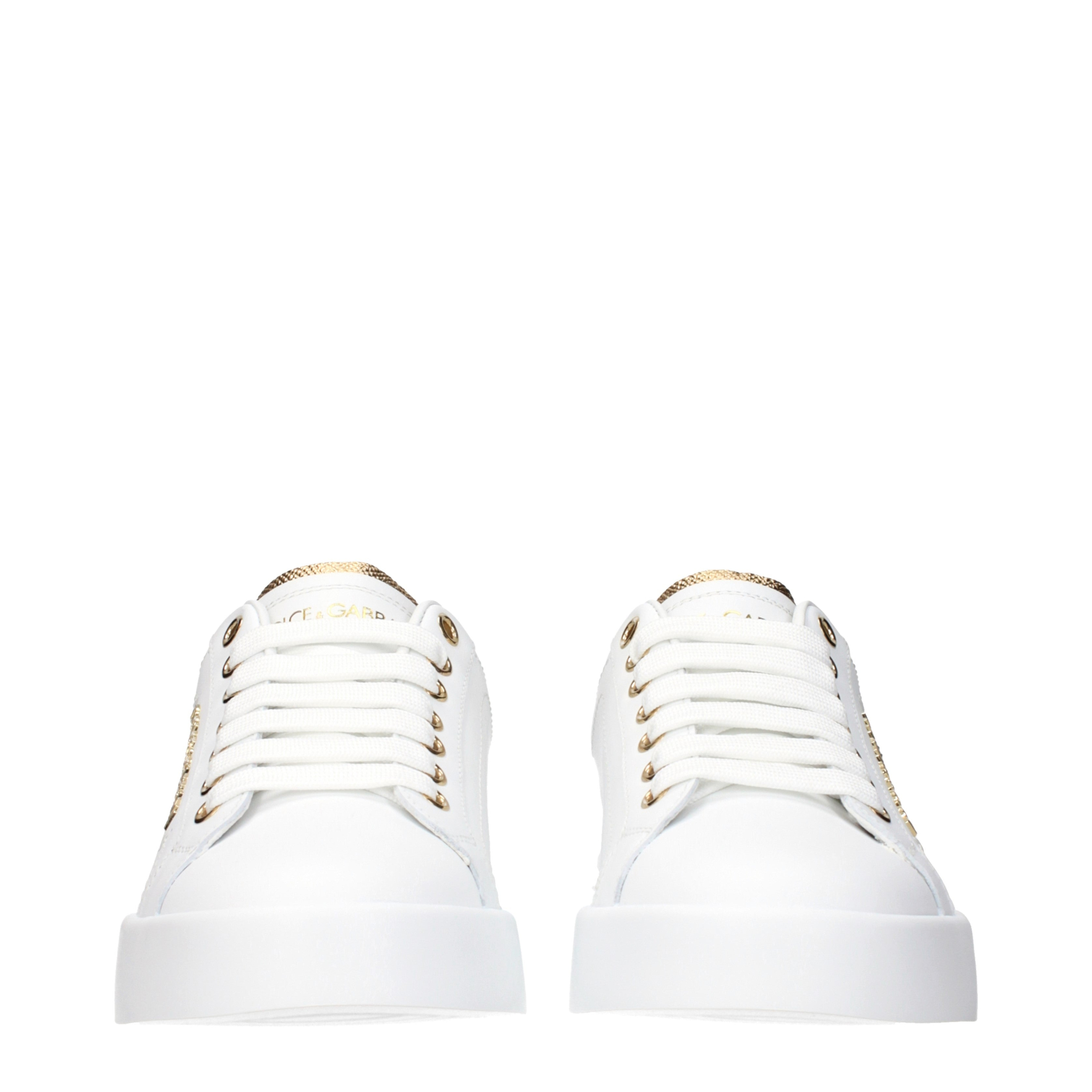 [DOLCE&GABBANA] Sneakers SS26 CK2329AN2988B996