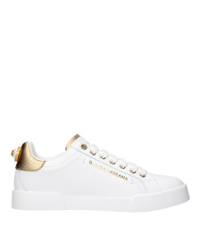 [DOLCE&GABBANA] Sneakers SS26 CK2329AN2988B996