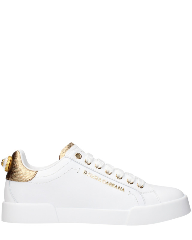 [DOLCE&GABBANA] Sneakers SS26 CK2329AN2988B996