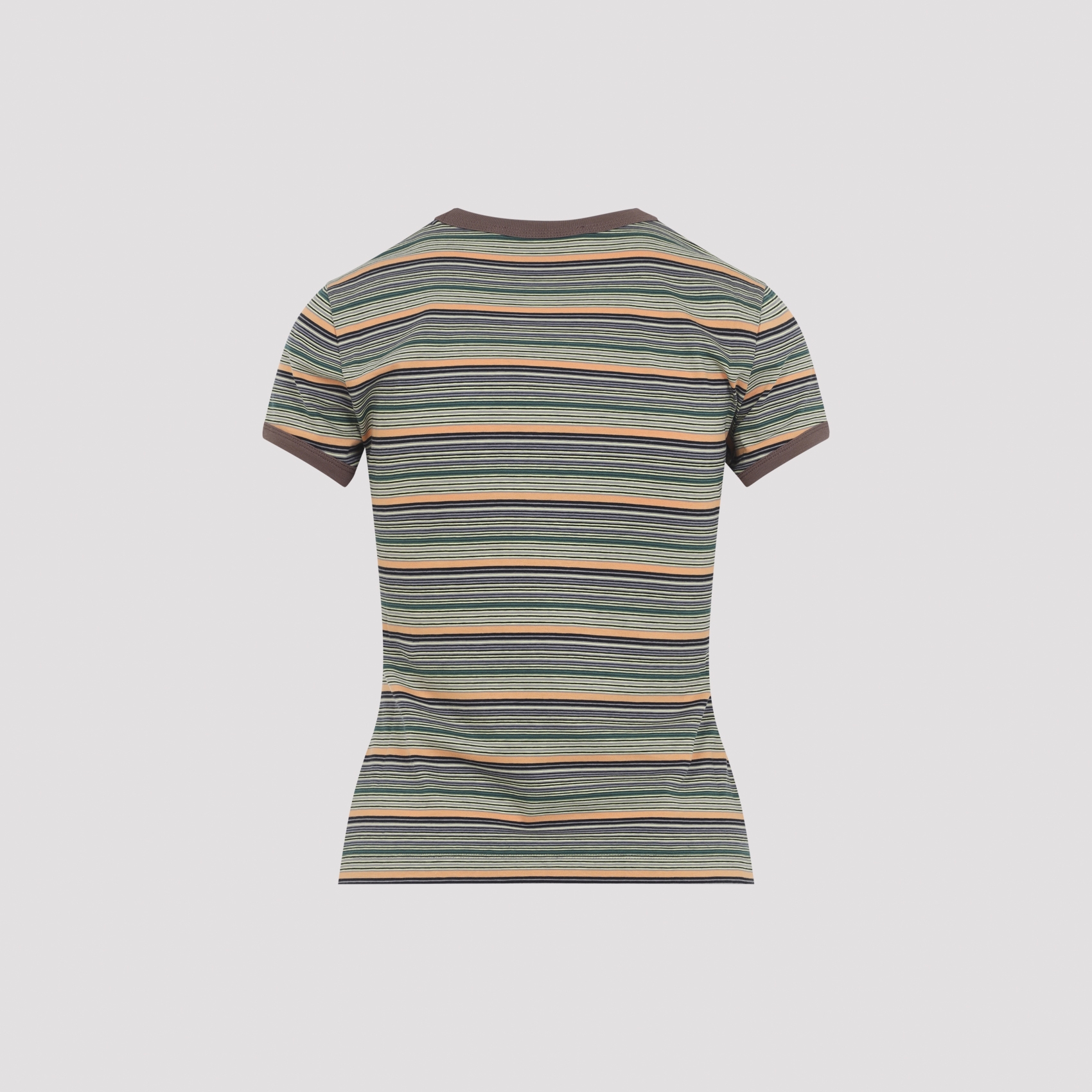 [Marni] T-shirts Short Sleeve FW26 THJE0400S0.UTC681