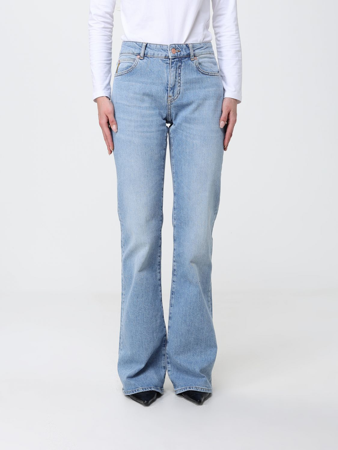 [ARMANI JEANS] Jeans SS26 EW004990 AF25390 MB002