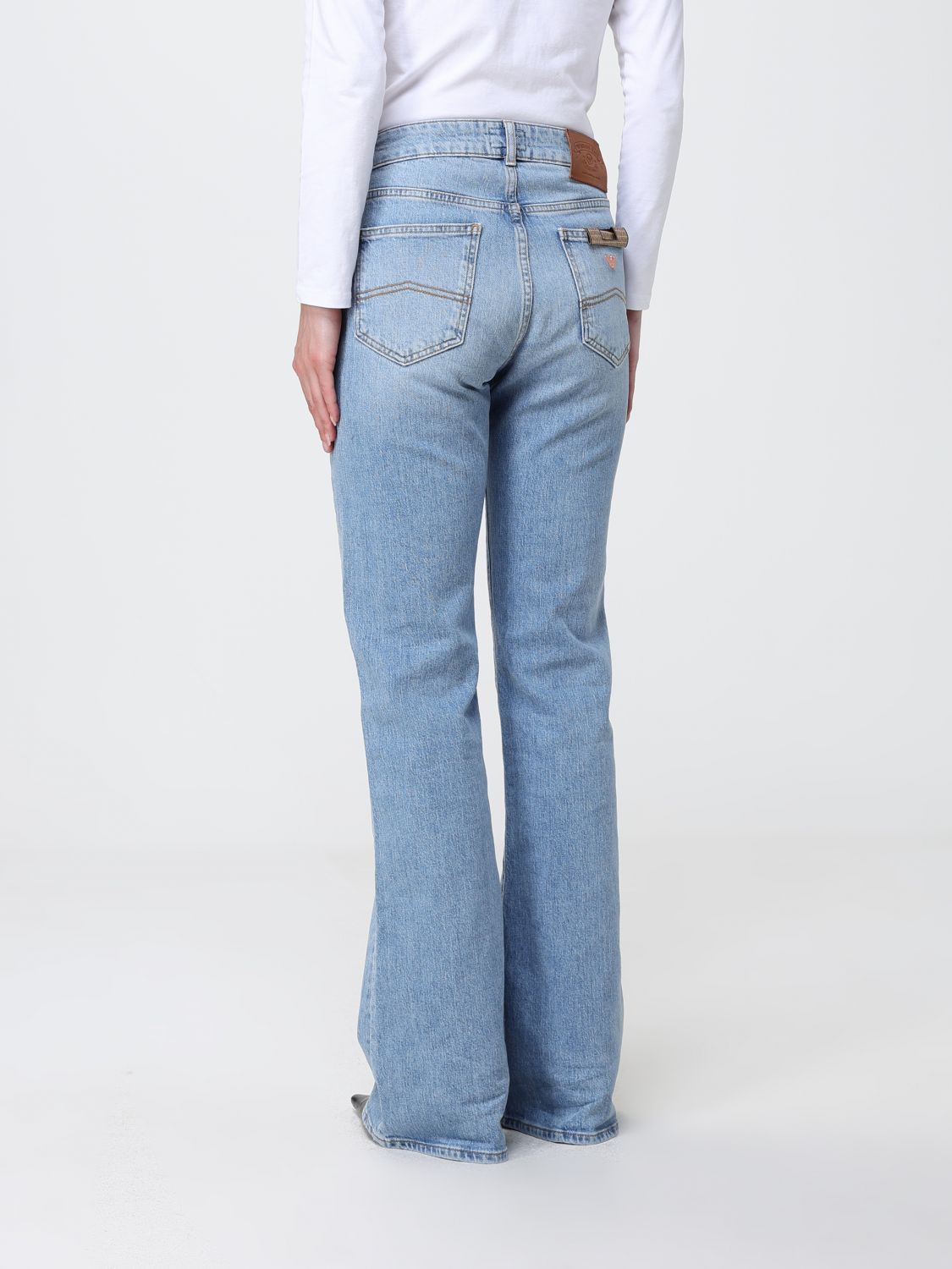 [ARMANI JEANS] Jeans SS26 EW004990 AF25390 MB002