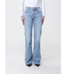 [ARMANI JEANS] Jeans SS26 EW004990 AF25390 MB002