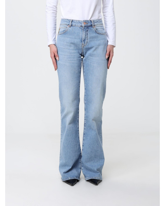 [ARMANI JEANS] Jeans SS26 EW004990 AF25390 MB002