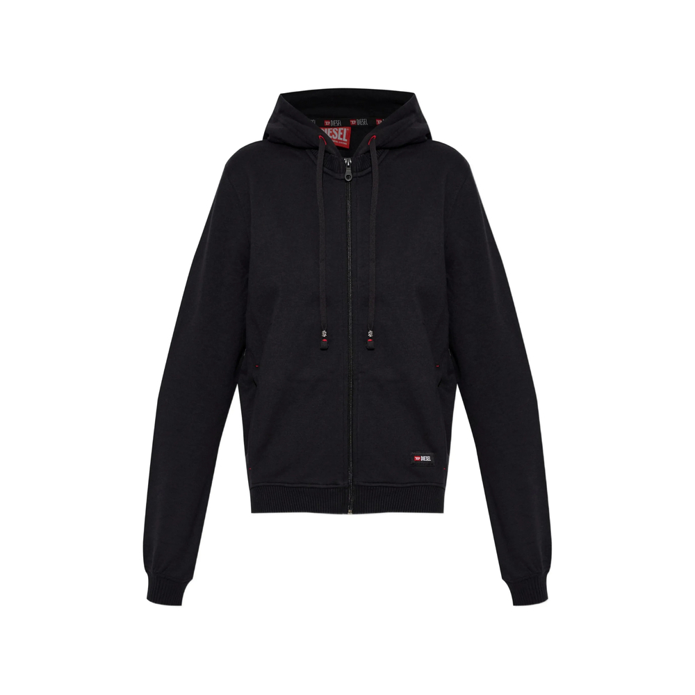 [Diesel] Hoodie FW26 A22794 0SIBH 9XX