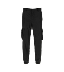 [Prada] Trousers FW26 SPH130SOOO1WQ8 F0002