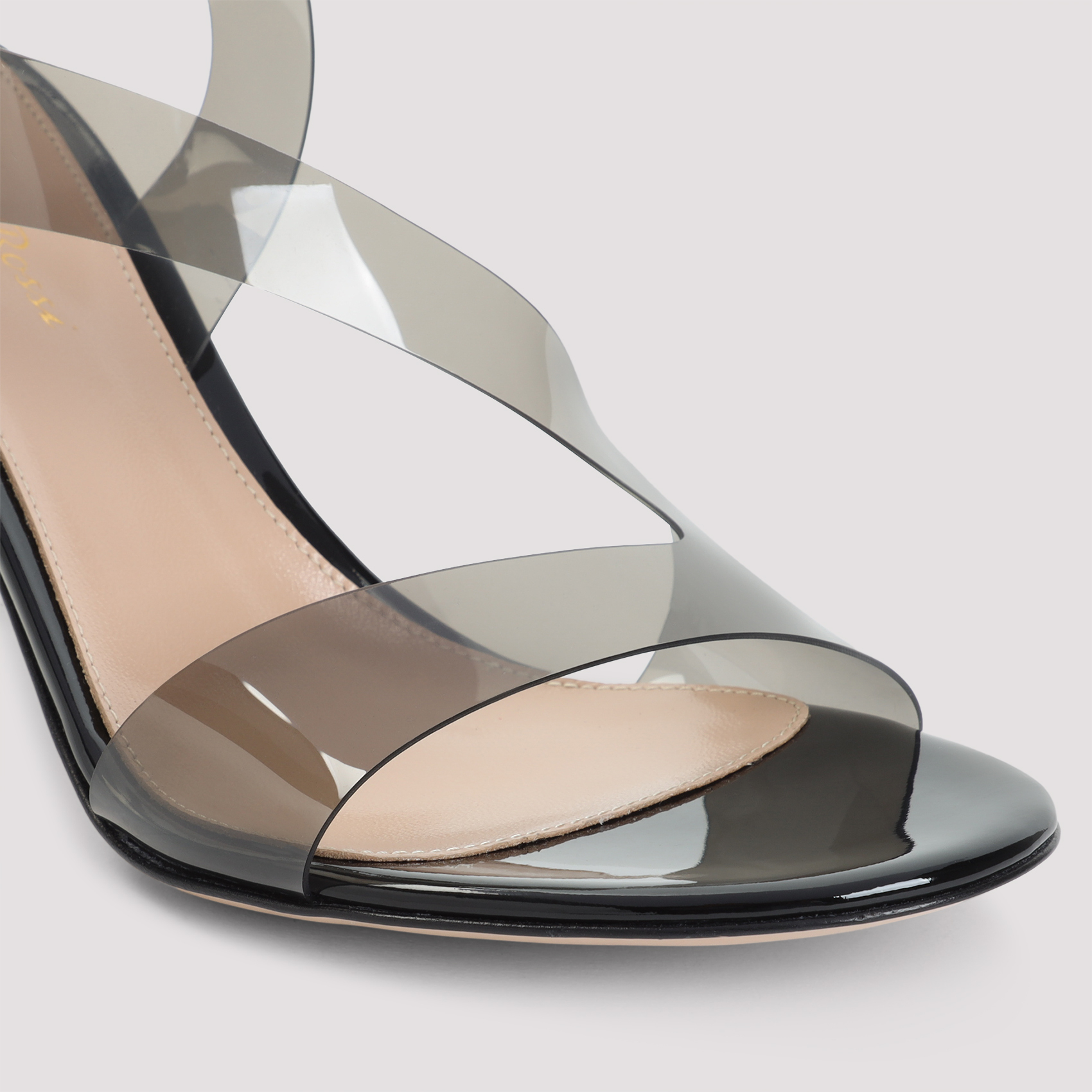 [Gianvito Rossi] Sandals FW26 G3184370RIC.GSV