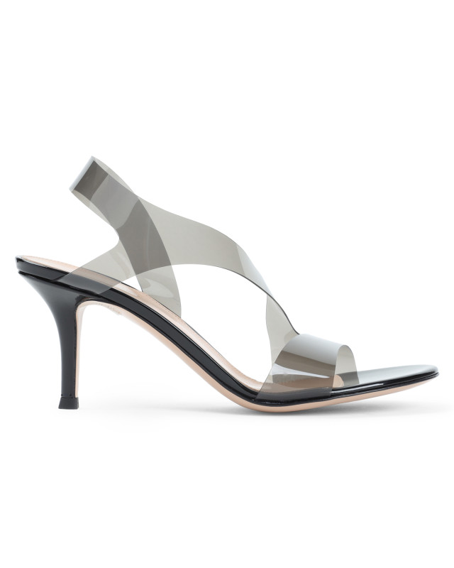[Gianvito Rossi] Sandals FW26 G3184370RIC.GSV
