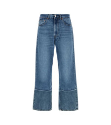 [Our Legacy] Jeans FW25 M4255TS SHELLYWASH