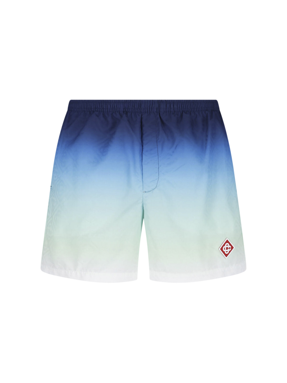 [Casablanca] Swim Pants FW26 M PF26 TR 224 01GRADIENT