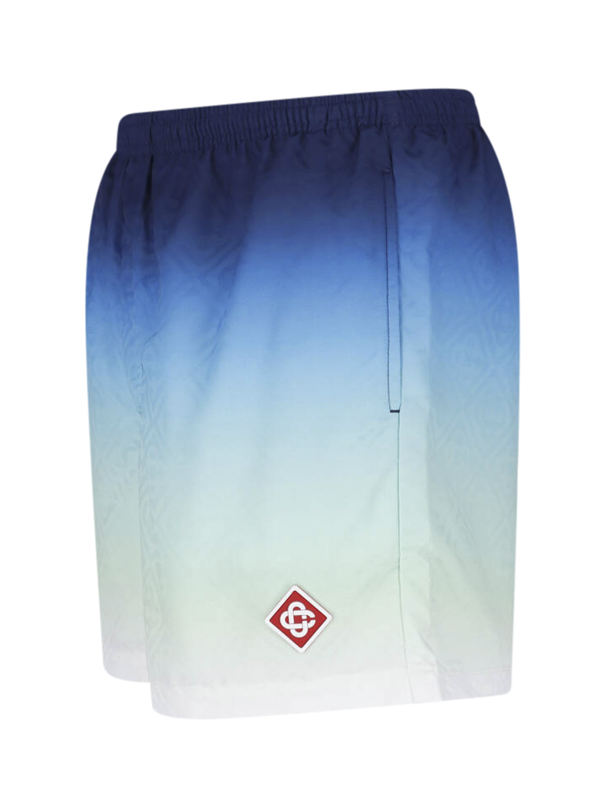 [Casablanca] Swim Pants FW26 M PF26 TR 224 01GRADIENT