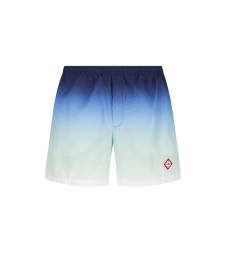 [Casablanca] Swim Pants FW26 M PF26 TR 224 01GRADIENT