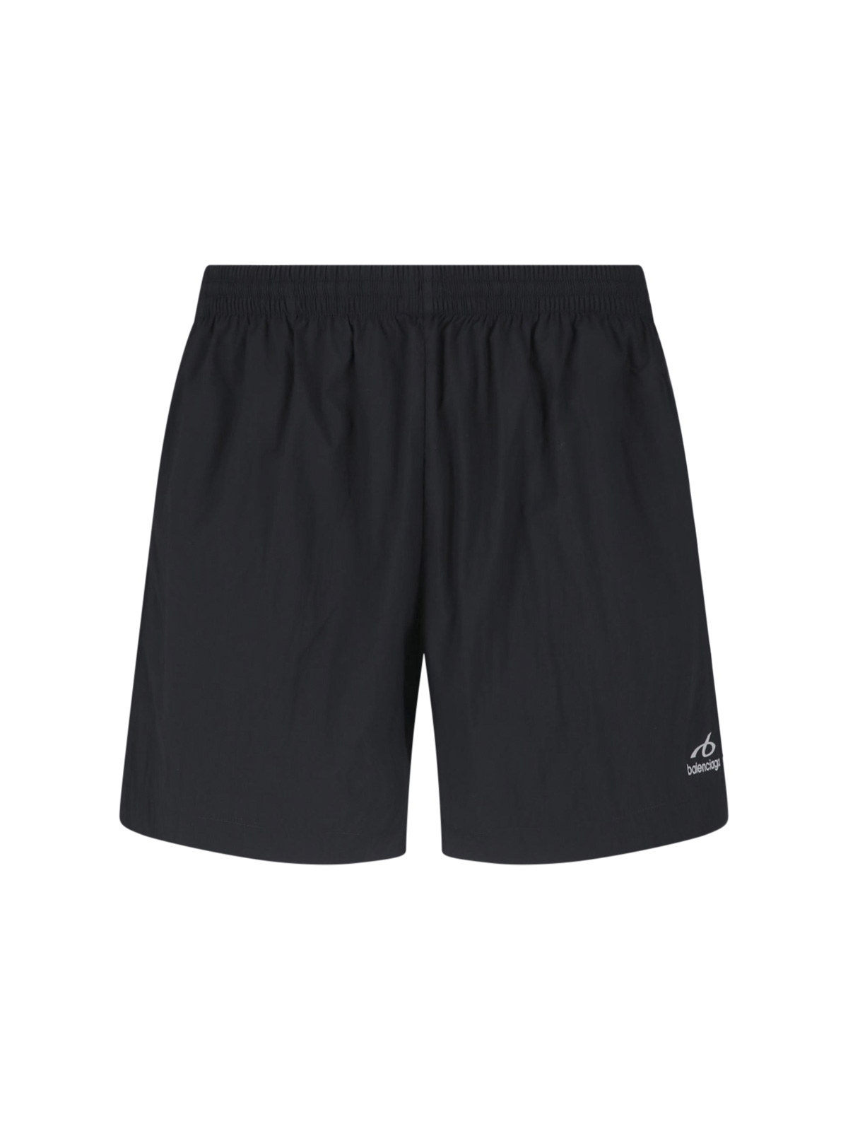 [Balenciaga] Swim Pants FW26 A001NP 4G4B21000