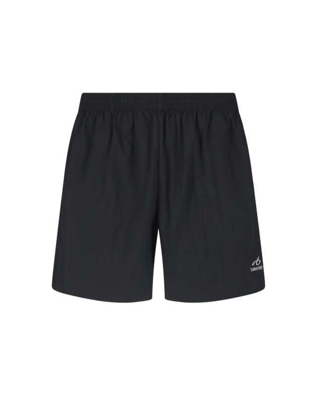 [Balenciaga] Swim Pants FW26 A001NP 4G4B21000