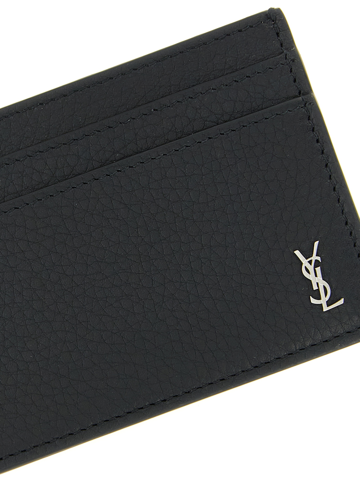 [Saint Laurent] Wallet SS26 847951AAELP1000