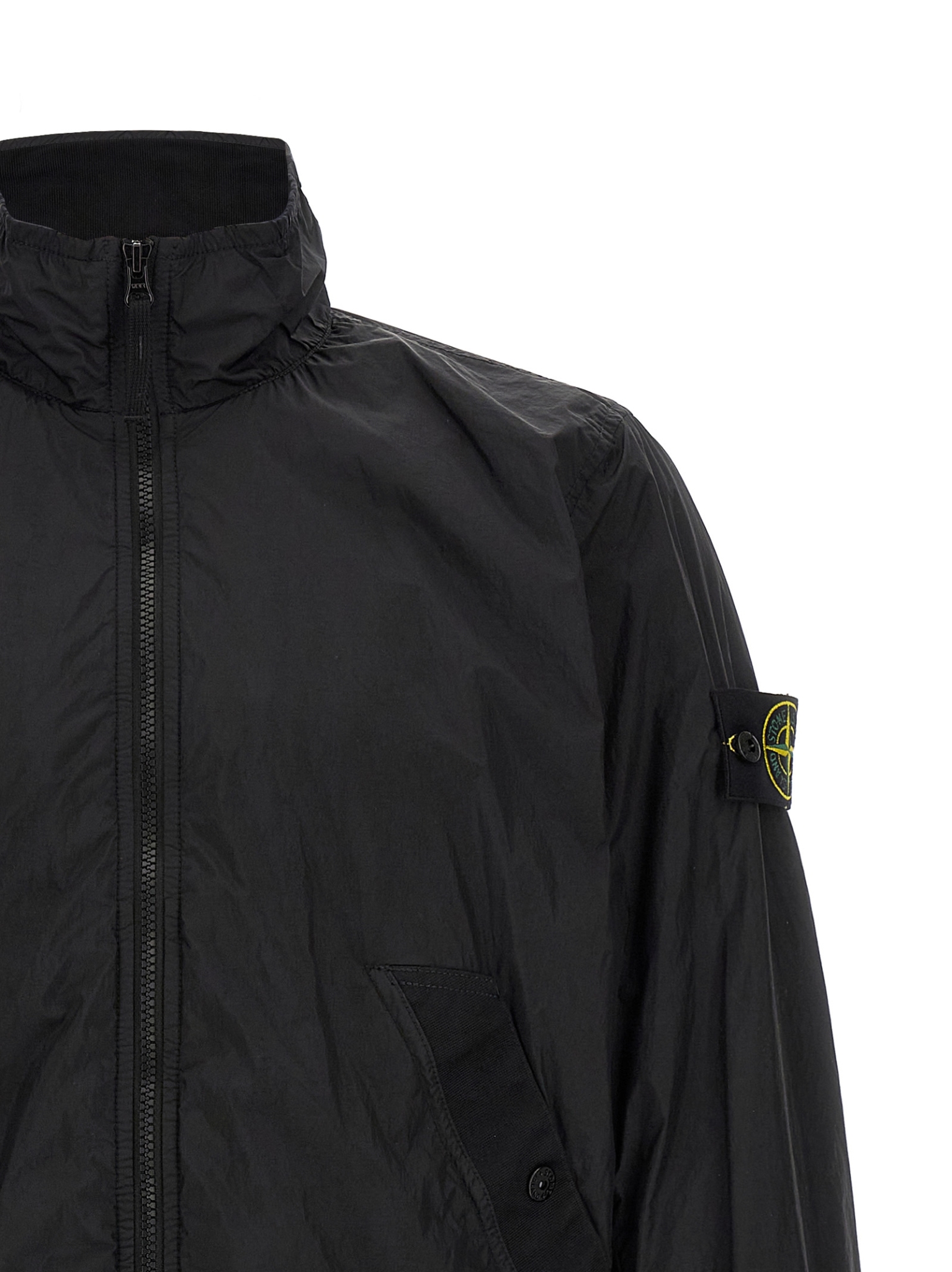 [Stone Island] Casual Jacket SS26 L1S154100111S0A23V0029