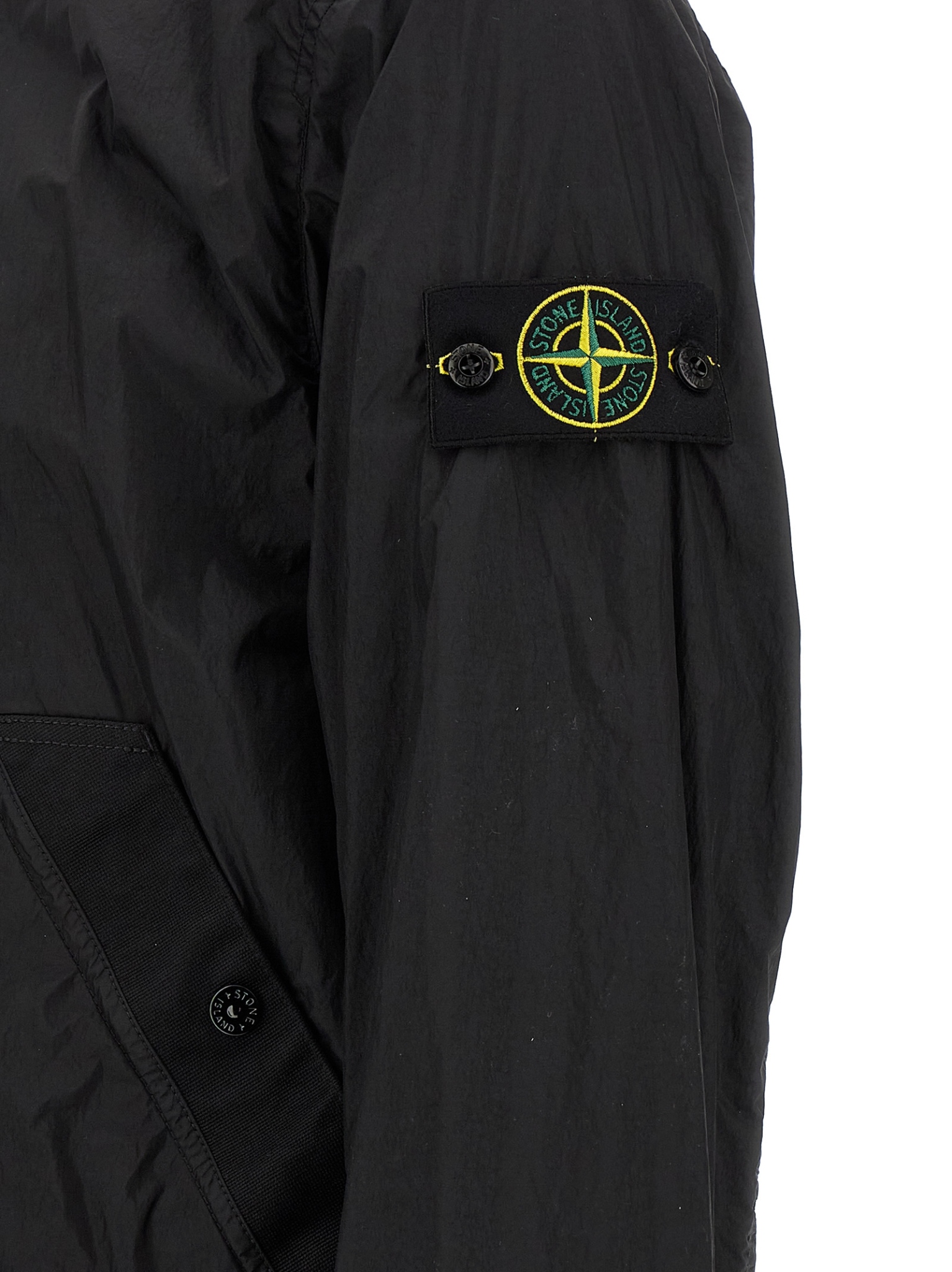 [Stone Island] Casual Jacket SS26 L1S154100111S0A23V0029