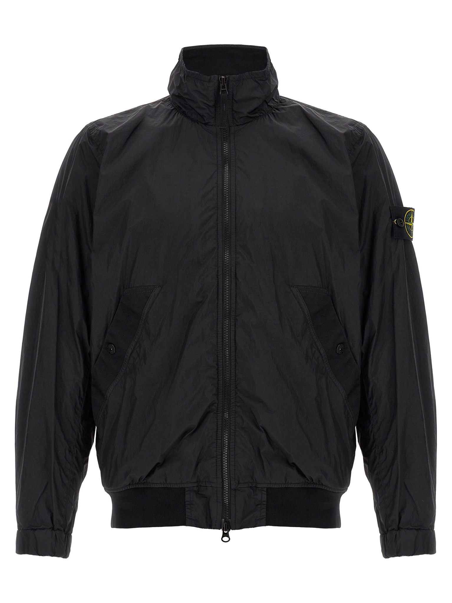 [Stone Island] Casual Jacket SS26 L1S154100111S0A23V0029
