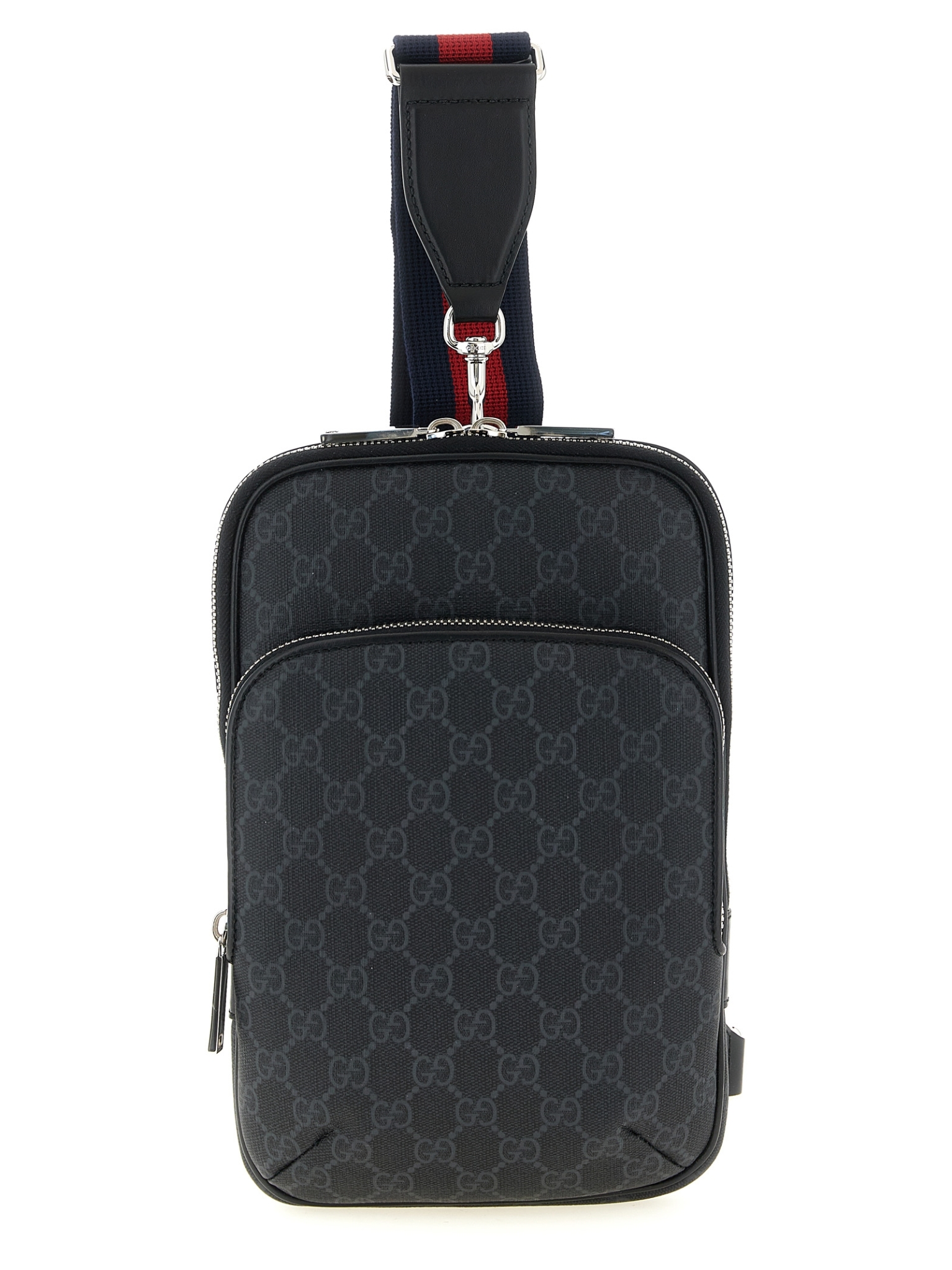 [Gucci] Cross body bag SS26 822073FADJM1043