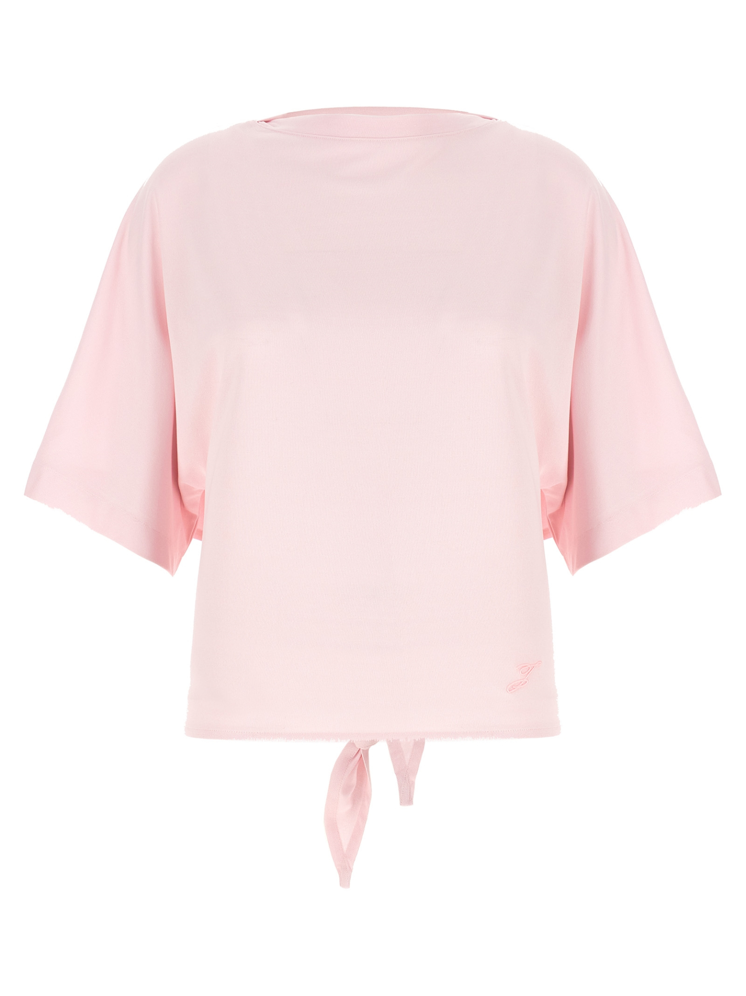 [JACQUEMUS] T-shirts Short Sleeve SS26 26ETOW00908AJ00254430