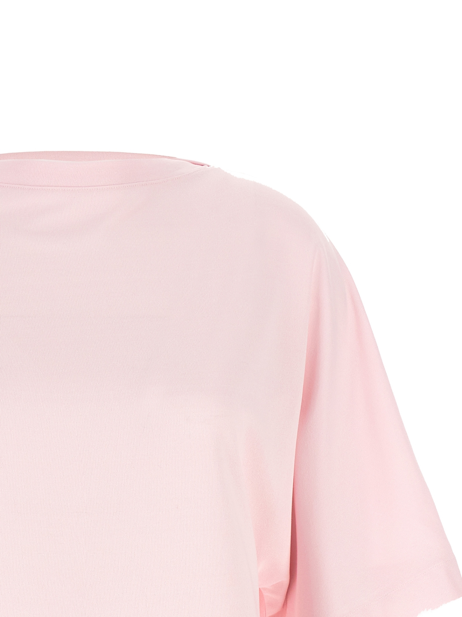 [JACQUEMUS] T-shirts Short Sleeve SS26 26ETOW00908AJ00254430