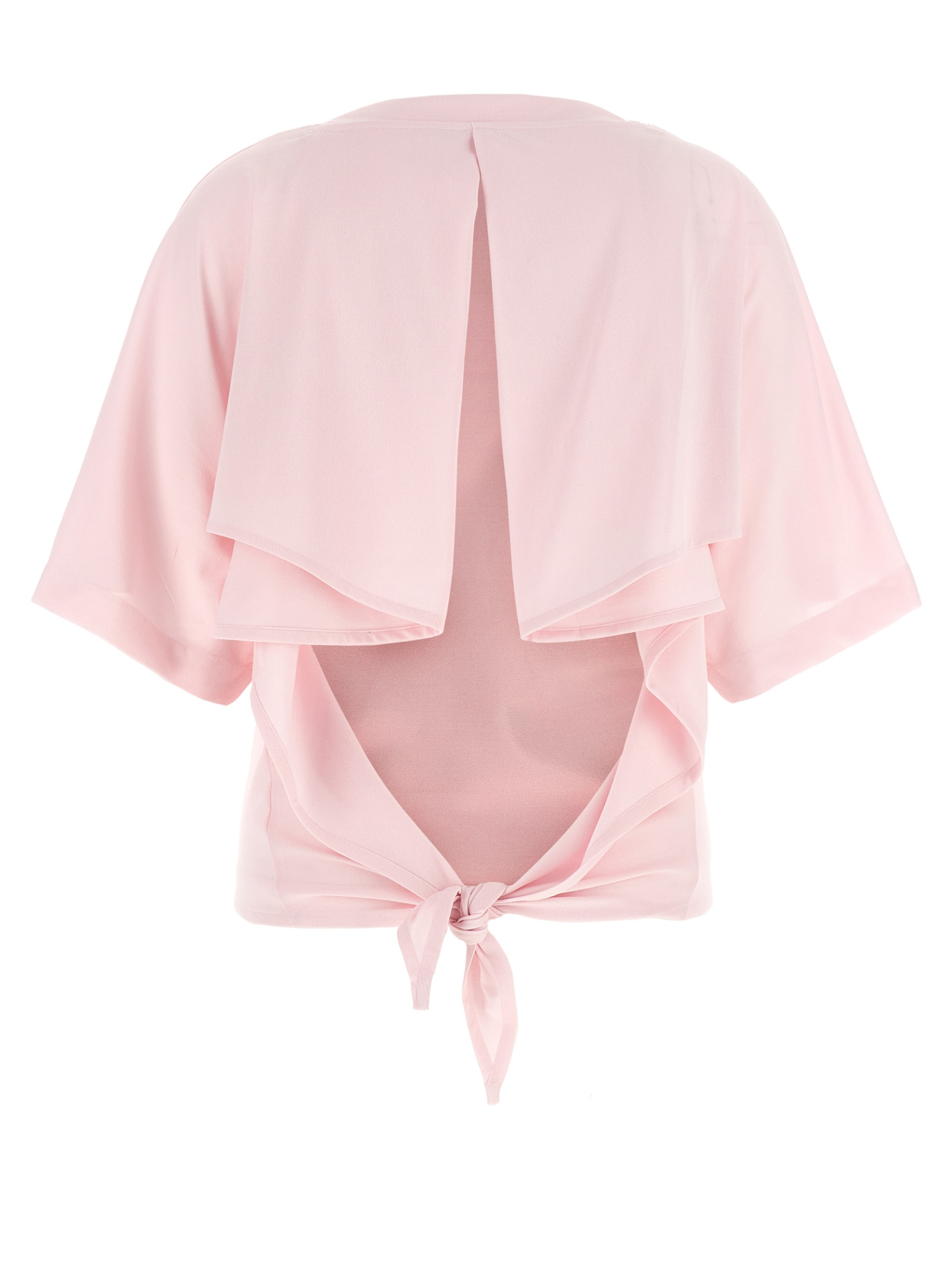 [JACQUEMUS] T-shirts Short Sleeve SS26 26ETOW00908AJ00254430