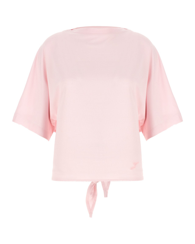 [JACQUEMUS] T-shirts Short Sleeve SS26 26ETOW00908AJ00254430