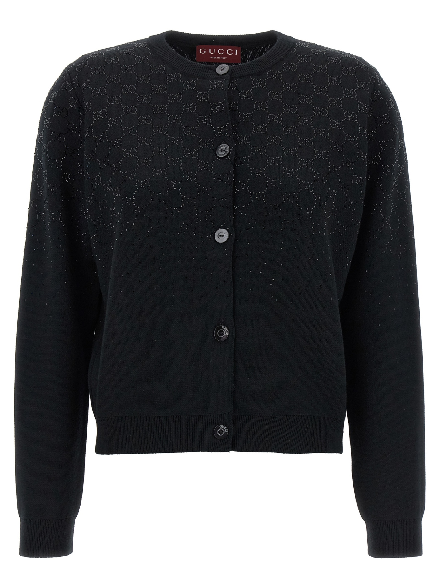 [Gucci] Knitwear SS26 813850XKFB31043