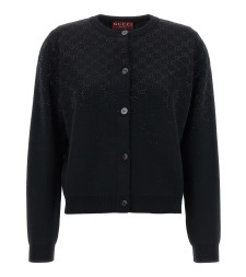 [Gucci] Knitwear SS26 813850XKFB31043