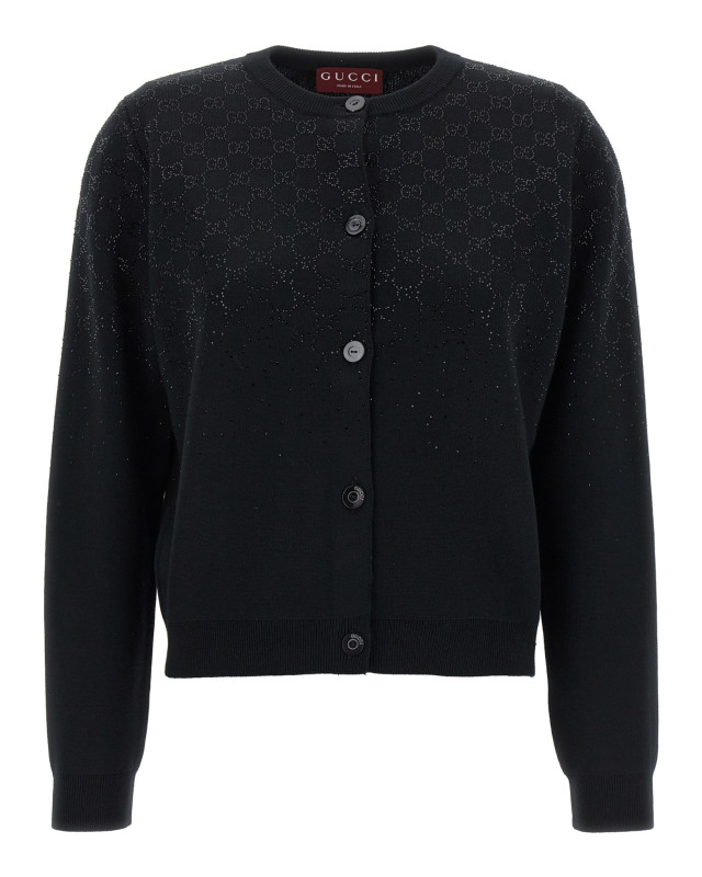 [Gucci] Knitwear SS26 813850XKFB31043